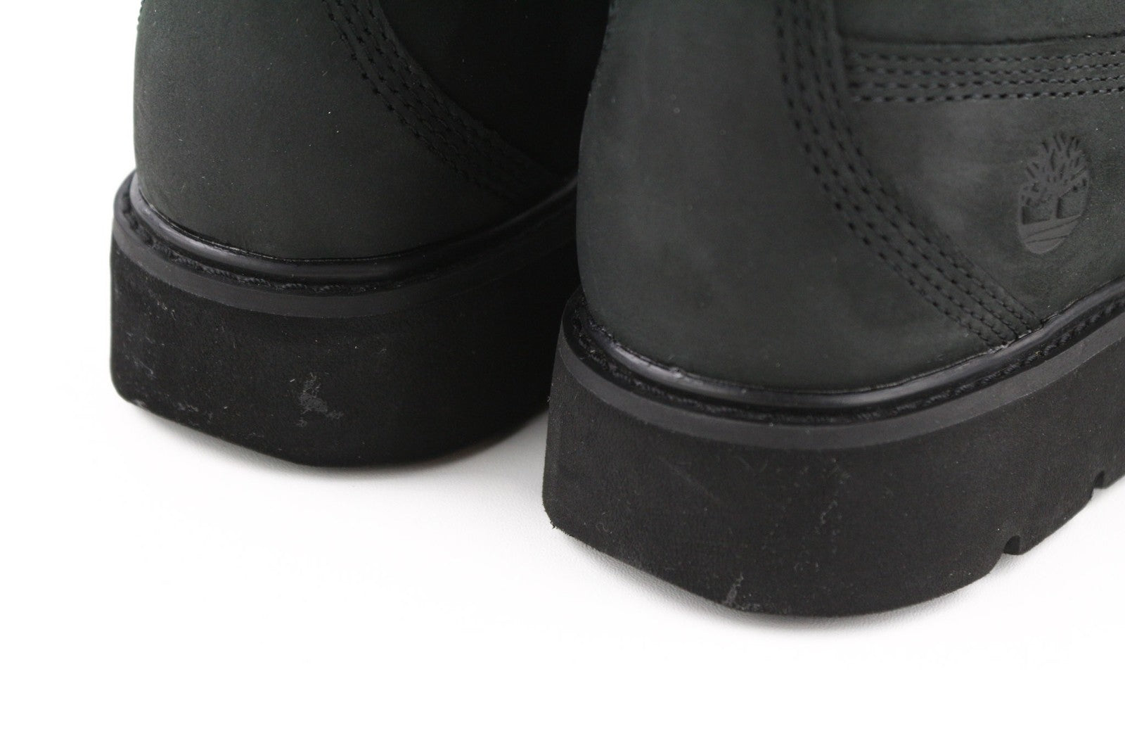 TIMBERLAND A15TM moteriški odiniai batai EU40 UK7 juodi „Ortholite“ logotipas „Sensorflex“ 