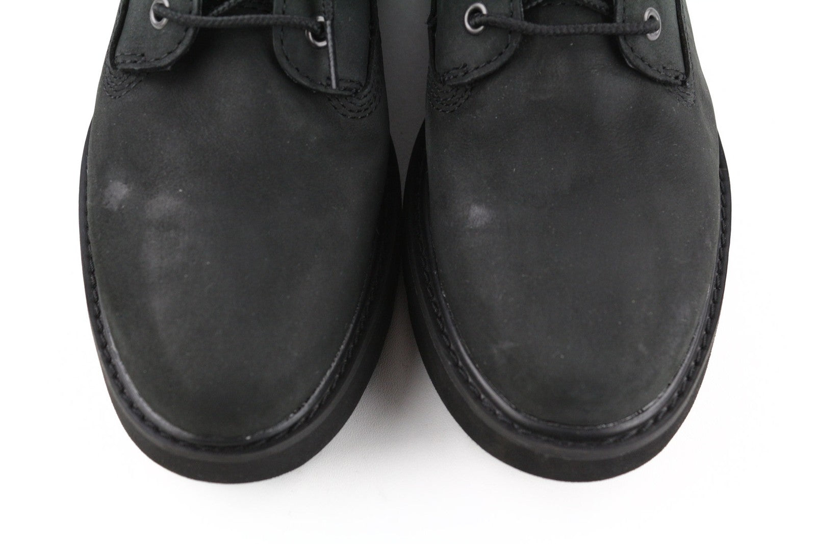 TIMBERLAND A15TM moteriški odiniai batai EU40 UK7 juodi „Ortholite“ logotipas „Sensorflex“ 