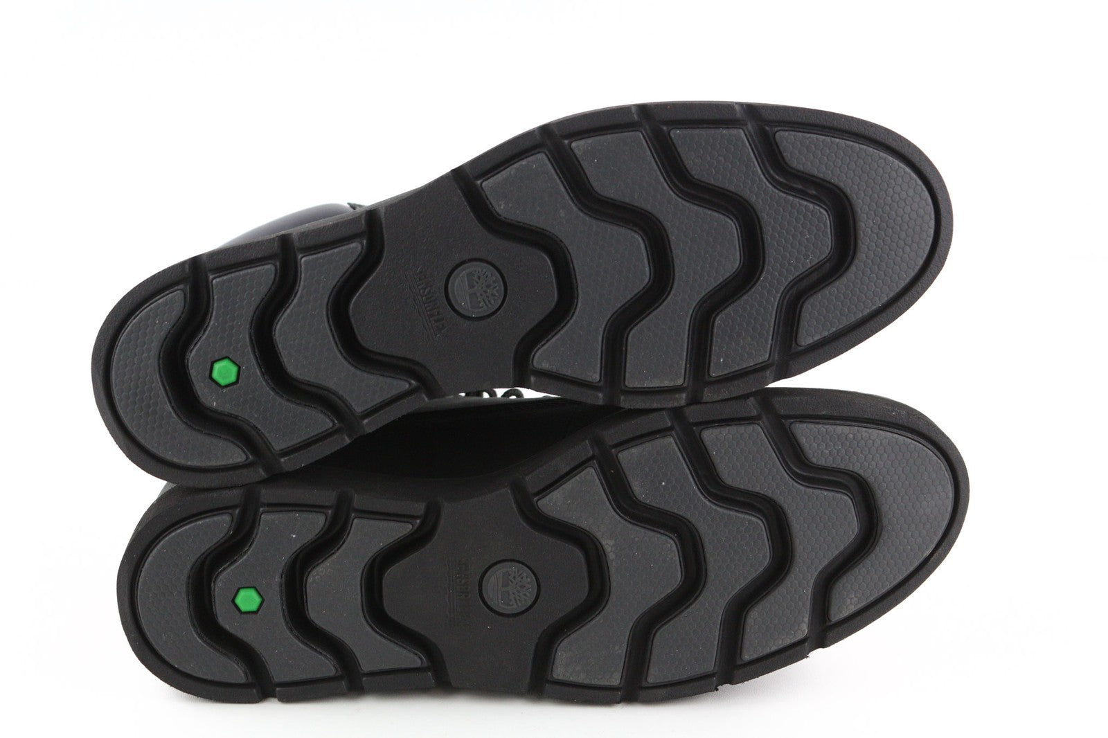 TIMBERLAND A15TM moteriški odiniai batai EU40 UK7 juodi „Ortholite“ logotipas „Sensorflex“ 