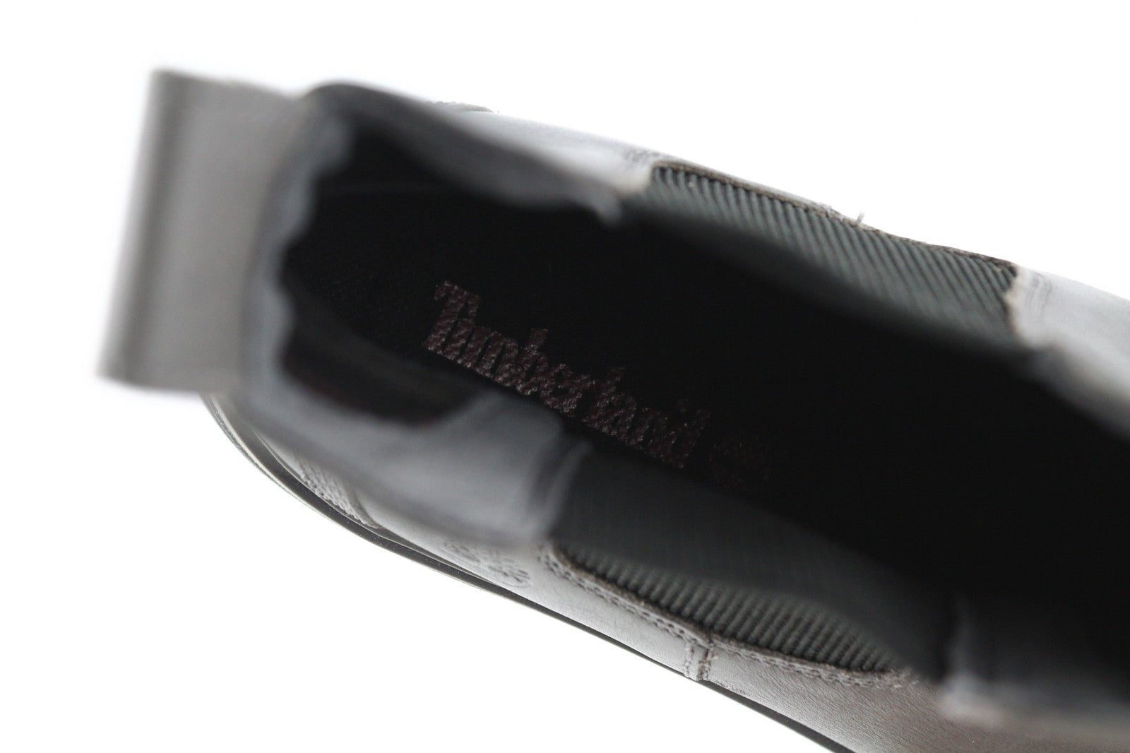 TIMBERLAND A2DY3 moteriški pilki odiniai aulinukai EU40 UK7 migdolų nosis guminė kulkšnis 