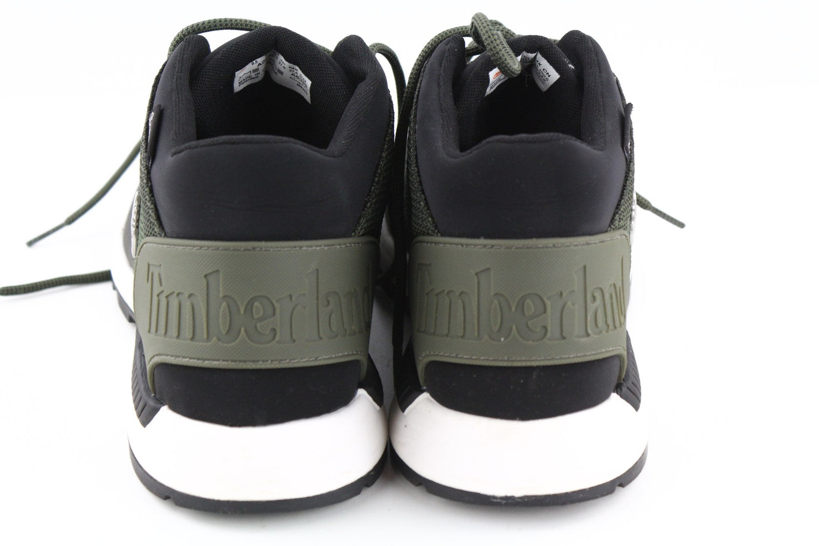 TIMBERLAND A26AP vyriški batai EU43.5 UK9 odiniai „TimberDry“ suvarstomi migdolų spalvos, ReBOTL 