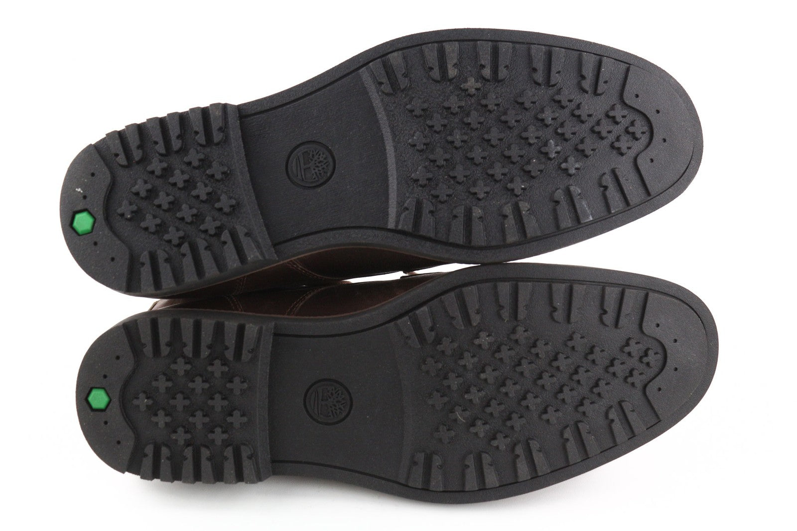 TIMBERLAND A1QDX vyriški rudi batai EU40 UK6.5 odiniai „Defender Repellent Systems“ 