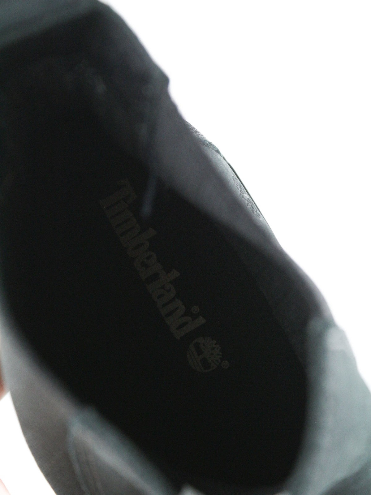 TIMBERLAND A1J66 moteriški juodi aulinukai „Chelsea“ EU38 UK5 odiniai migdolų formos noselės 