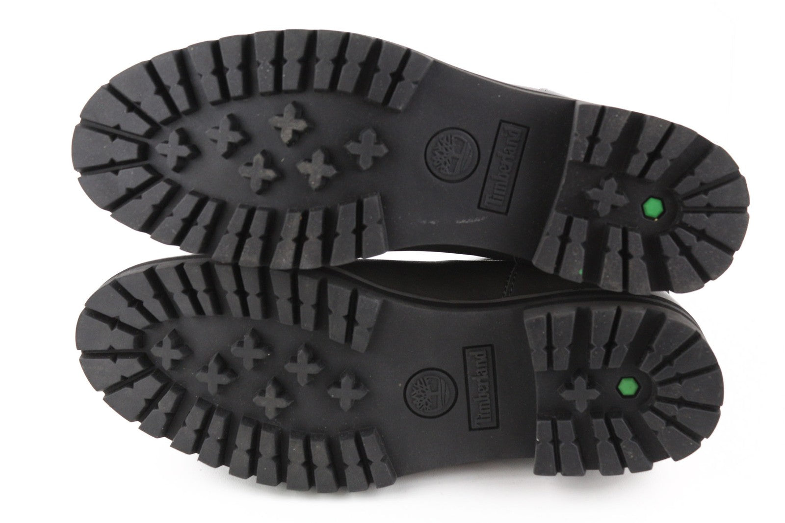 TIMBERLAND A2DY3 moteriški aulinukai „Chelsea“ EU38 UK5 pilkos odos migdolų formos nosys guminės nosies 