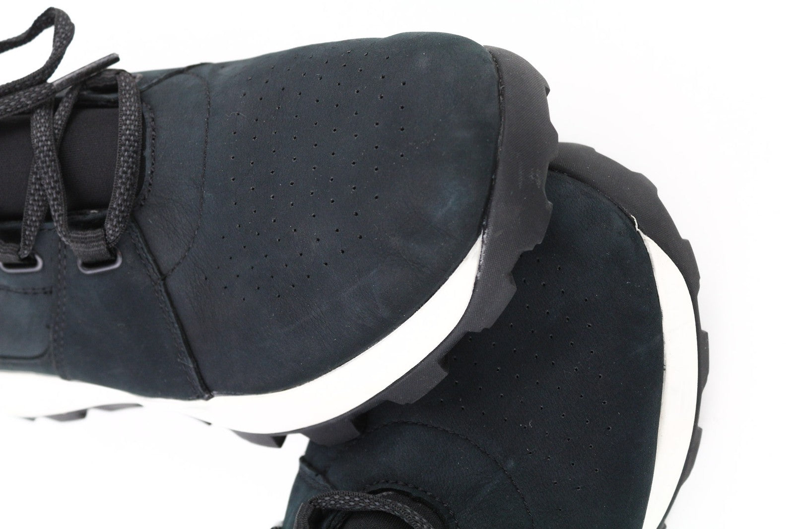 TIMBERLAND A2BBT vyriški sportbačiai EU41.5 UK7.5 Aerocore Energy Defender Repellent 