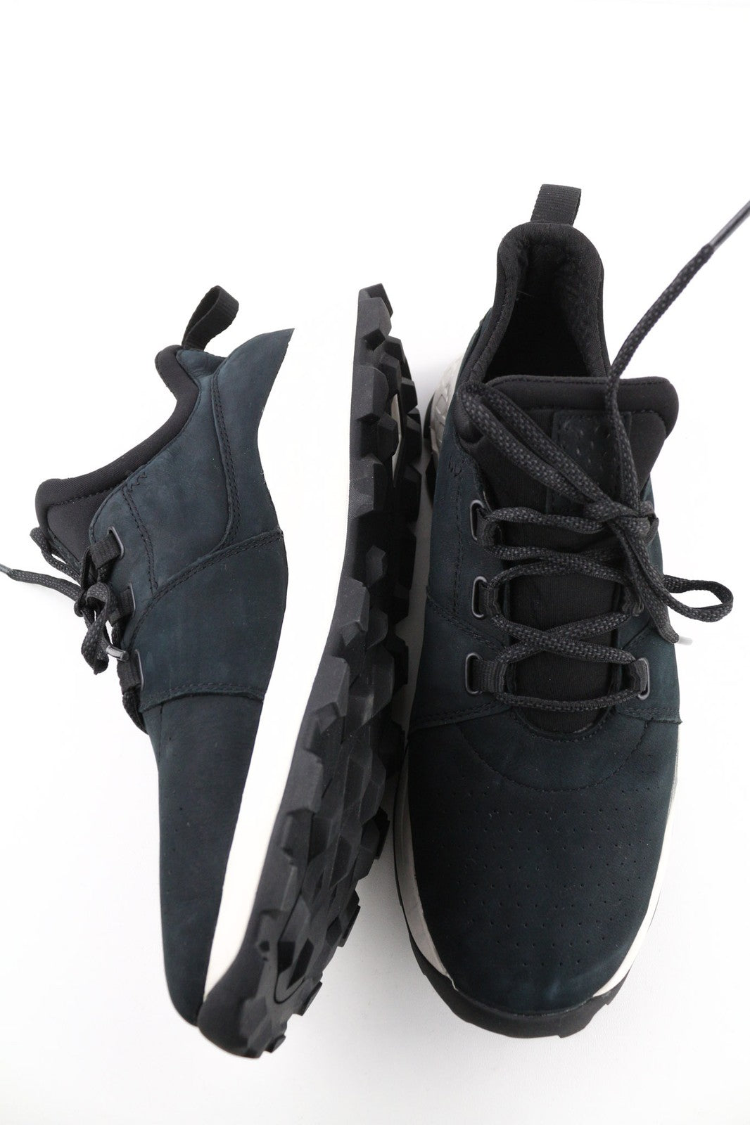 TIMBERLAND A2BBT vyriški sportbačiai EU41.5 UK7.5 Aerocore Energy Defender Repellent 