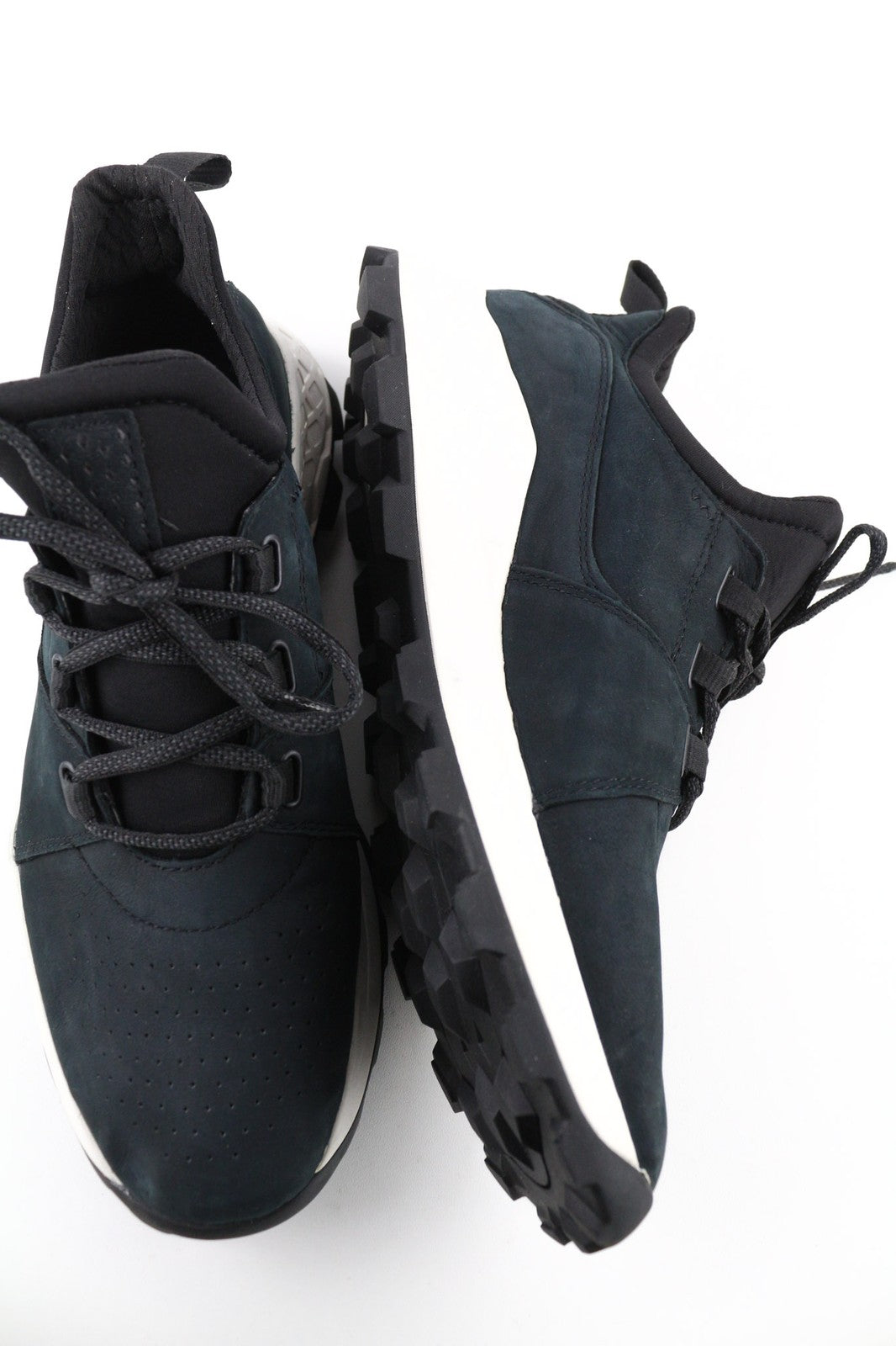 TIMBERLAND A2BBT vyriški sportbačiai EU41.5 UK7.5 Aerocore Energy Defender Repellent 