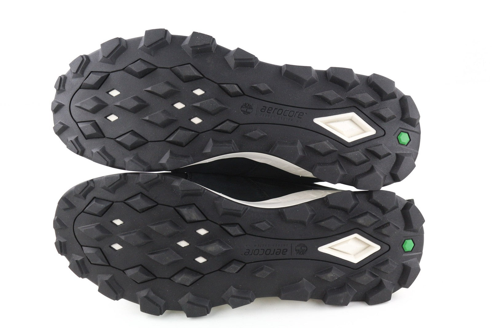 TIMBERLAND A2BBT vyriški sportbačiai EU41.5 UK7.5 Aerocore Energy Defender Repellent 