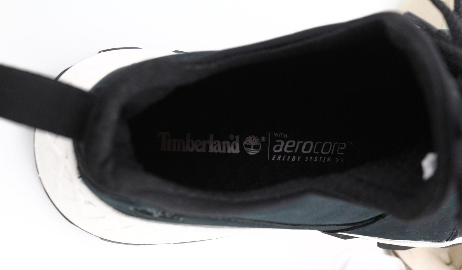 TIMBERLAND A2BBT vyriški sportbačiai EU41.5 UK7.5 Aerocore Energy Defender Repellent 