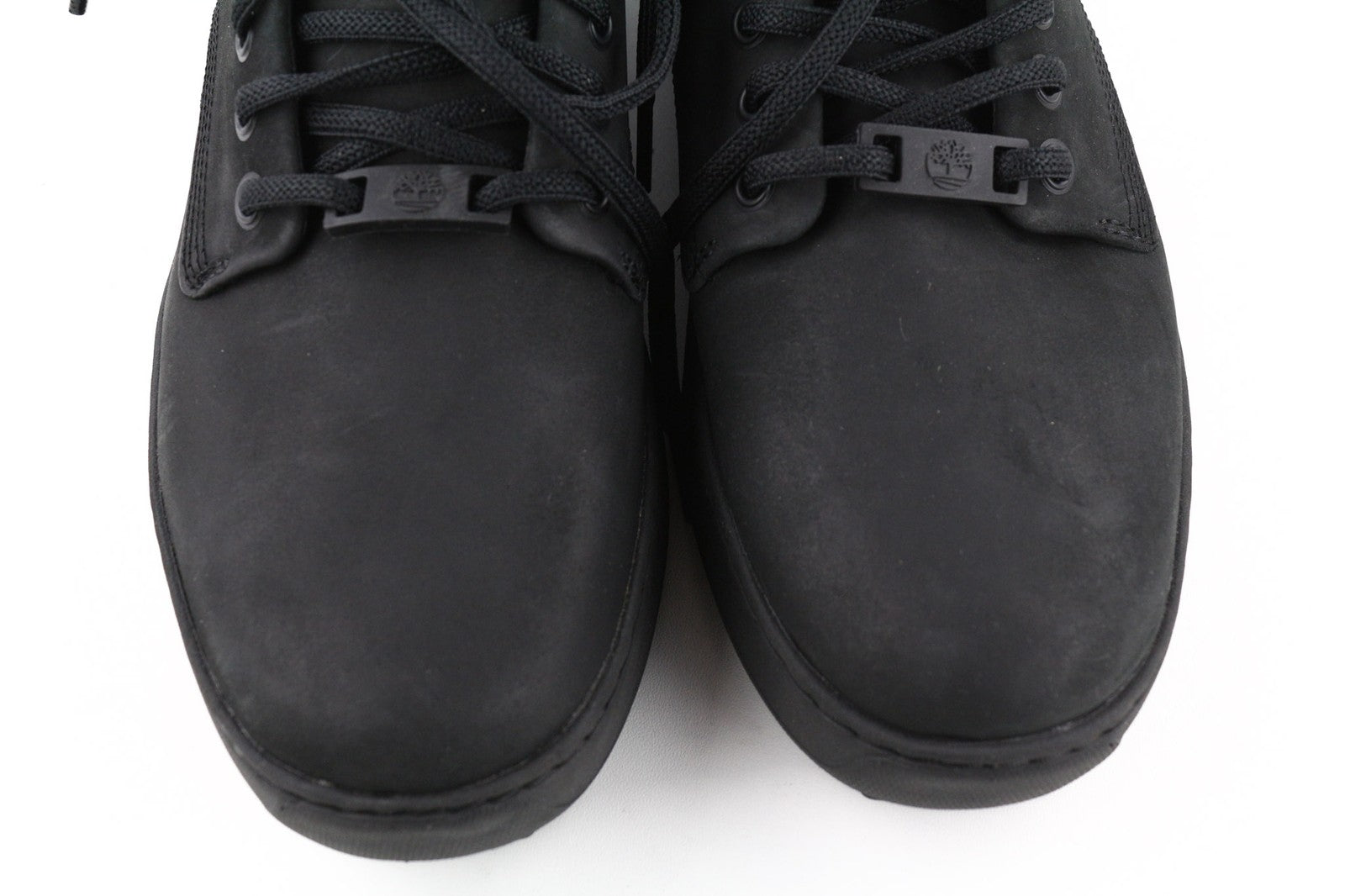 TIMBERLAND A26MF vyriški juodi odiniai sportbačiai EU41 UK7 Aerocore Energy Comfort 