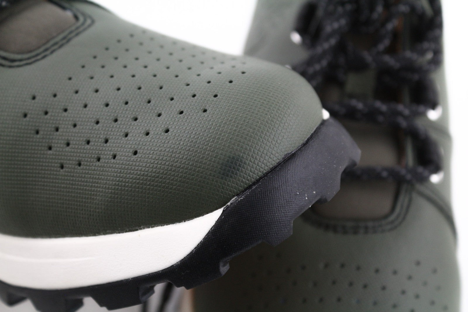 TIMBERLAND A2EA9 vyriški sportbačiai EU41 UK7 Aerocore Defender Repellent Energy 