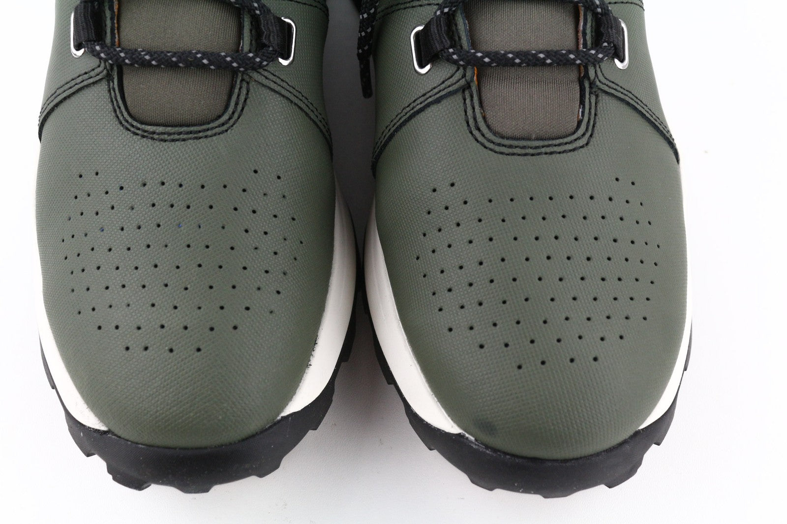 TIMBERLAND A2EA9 vyriški sportbačiai EU41 UK7 Aerocore Defender Repellent Energy 