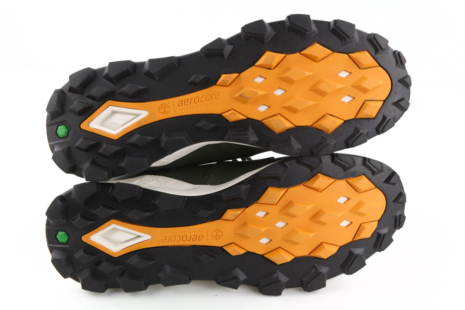 TIMBERLAND A2EA9 vyriški sportbačiai EU41 UK7 Aerocore Defender Repellent Energy 