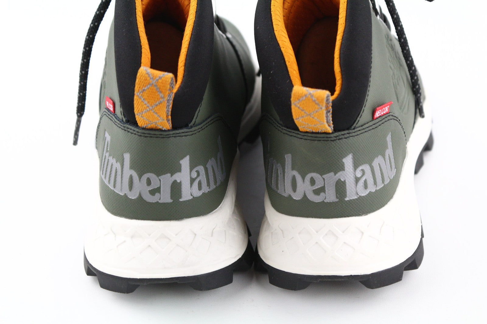 TIMBERLAND A2EA9 vyriški sportbačiai EU41 UK7 Aerocore Defender Repellent Energy 