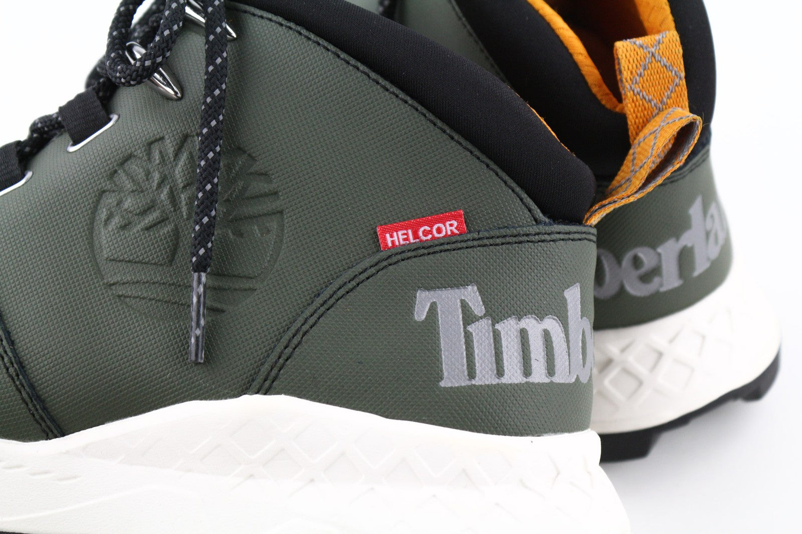 TIMBERLAND A2EA9 vyriški sportbačiai EU41 UK7 Aerocore Energy Defender Repellent 