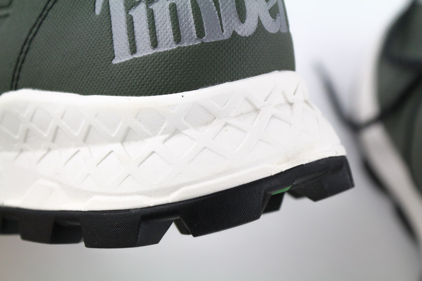 TIMBERLAND A2EA9 vyriški sportbačiai EU41 UK7 Aerocore Energy Defender Repellent 