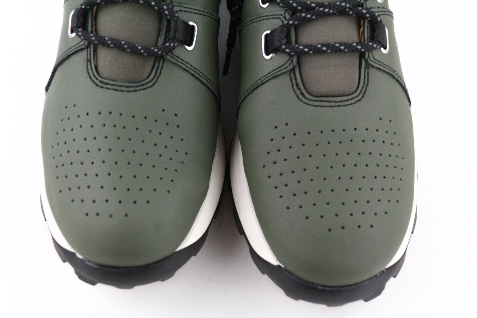 TIMBERLAND A2EA9 vyriški sportbačiai EU41 UK7 Aerocore Energy Defender Repellent 