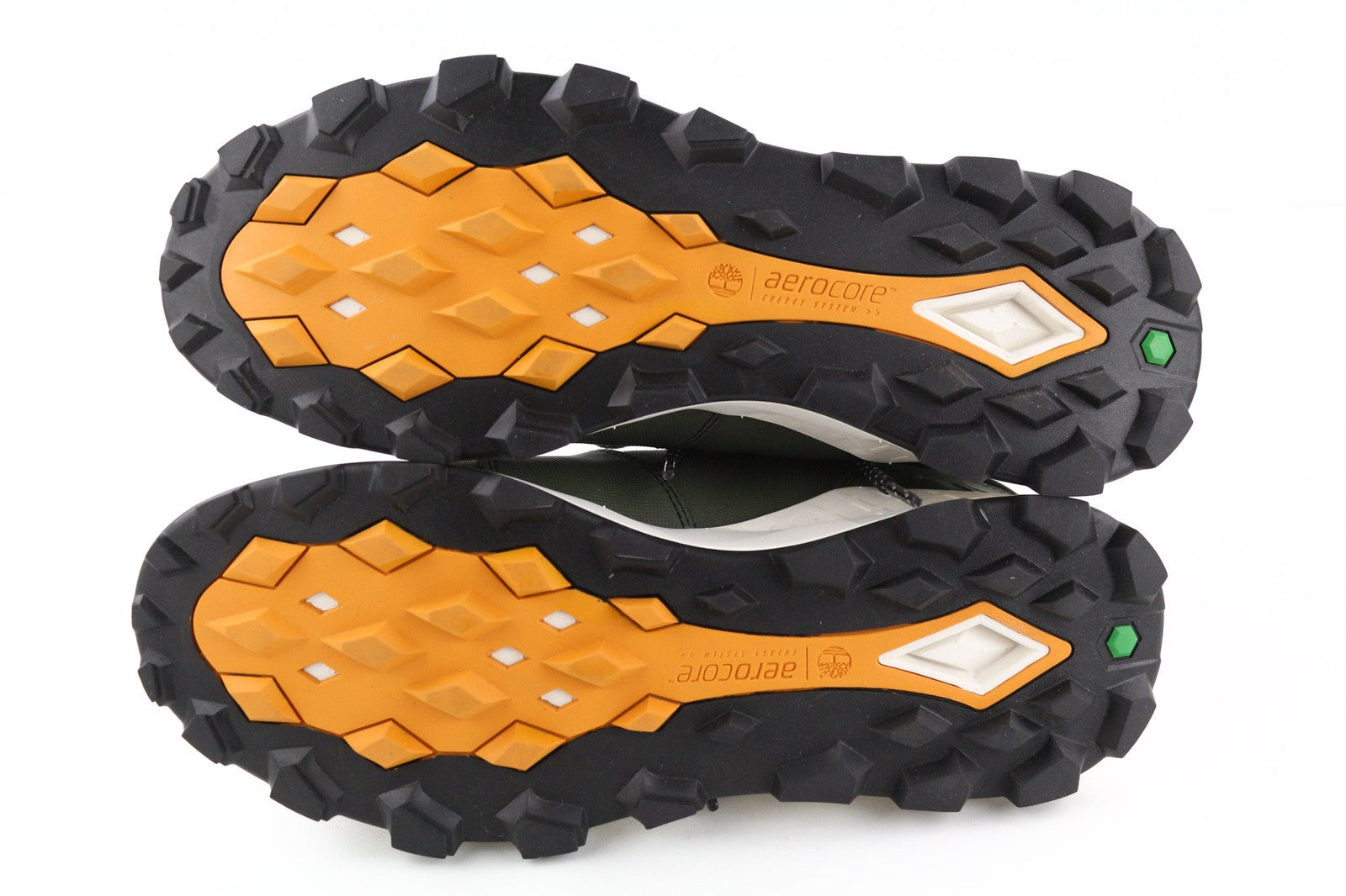 TIMBERLAND A2EA9 vyriški sportbačiai EU41 UK7 Aerocore Energy Defender Repellent 