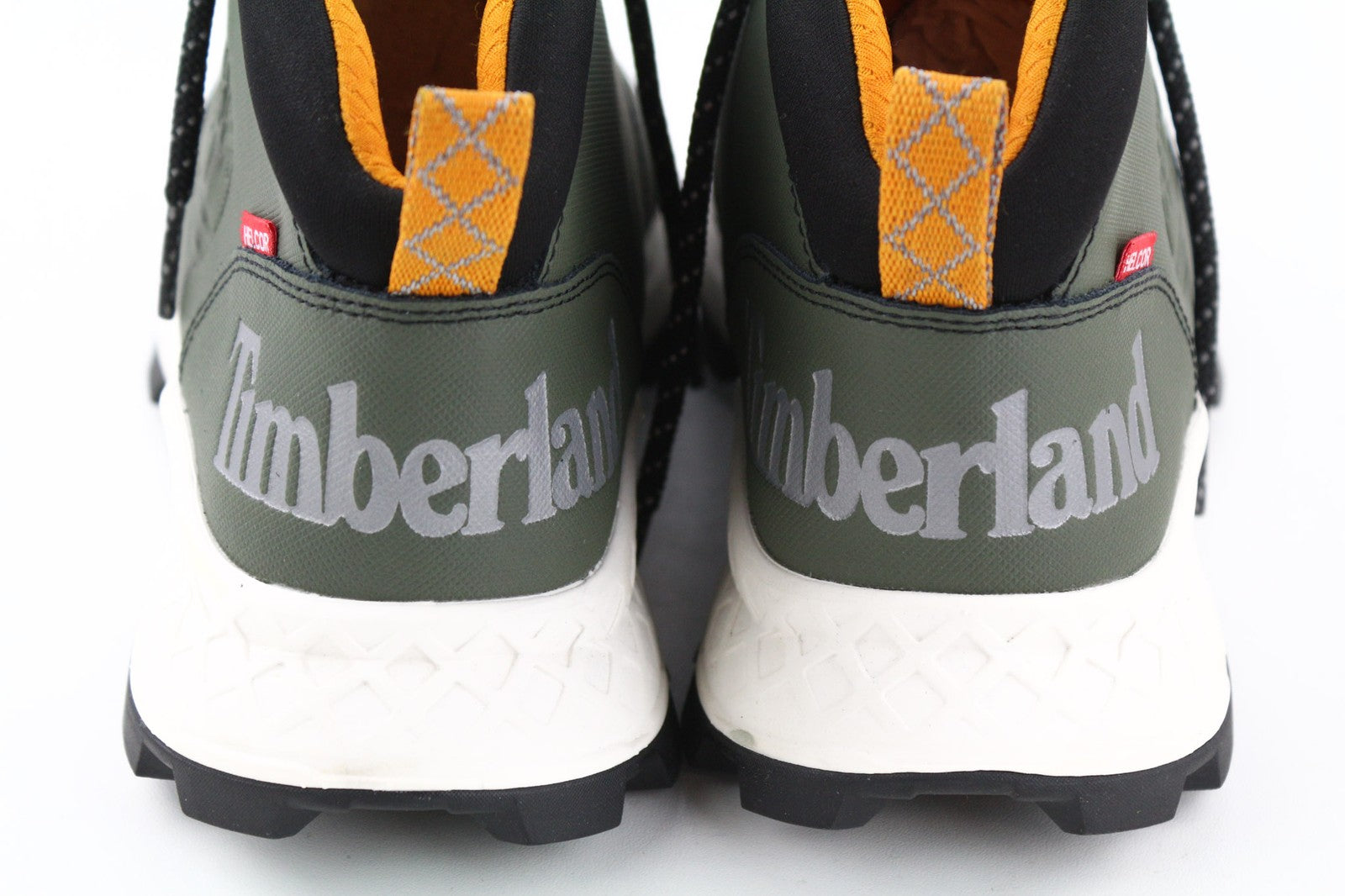 TIMBERLAND A2EA9 vyriški sportbačiai EU41 UK7 Aerocore Energy Defender Repellent 