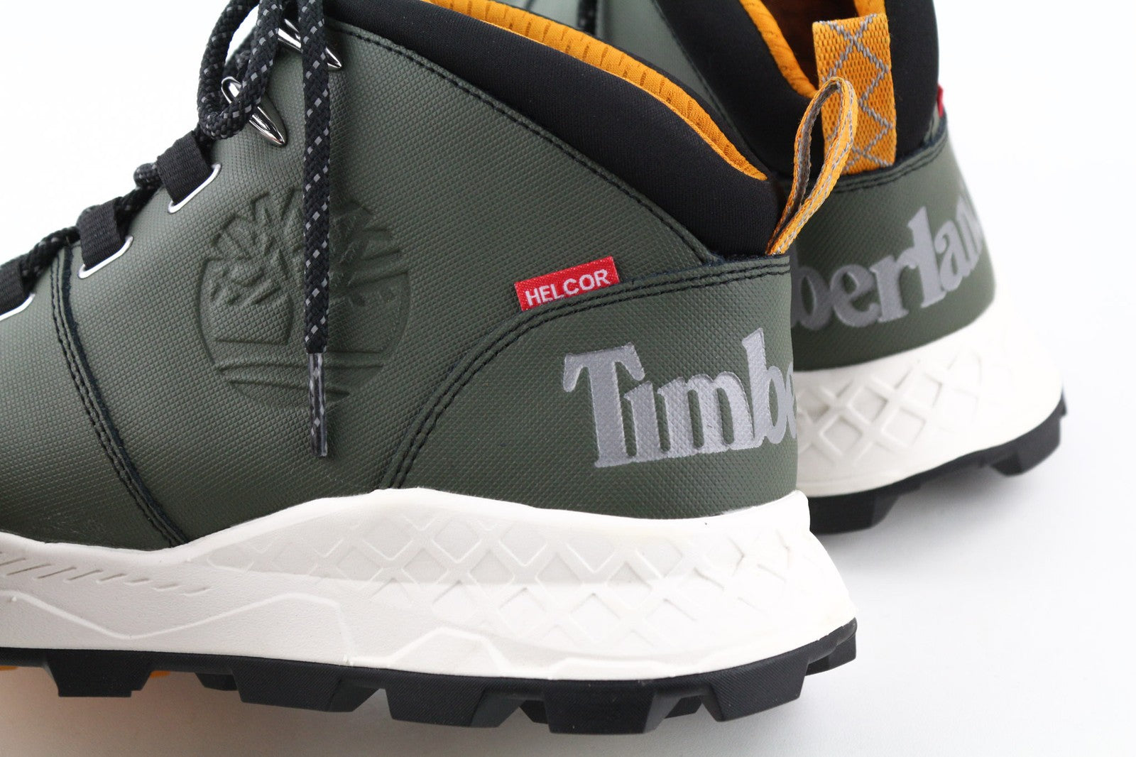 TIMBERLAND A2EA9 vyriški sportbačiai EU41 UK7 Aerocore Energy Defender Repellent 