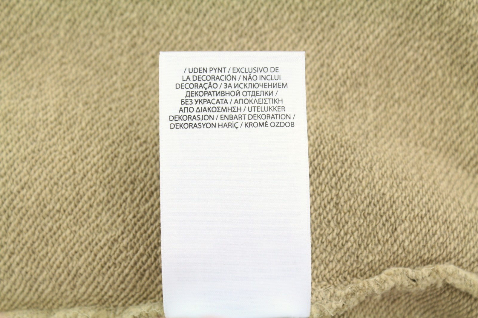 RALPH LAUREN vyriškas džemperis su gobtuvu XL dydžio šviesiai rudas megztinis su kengūros kišene ir logotipu, RRP199 