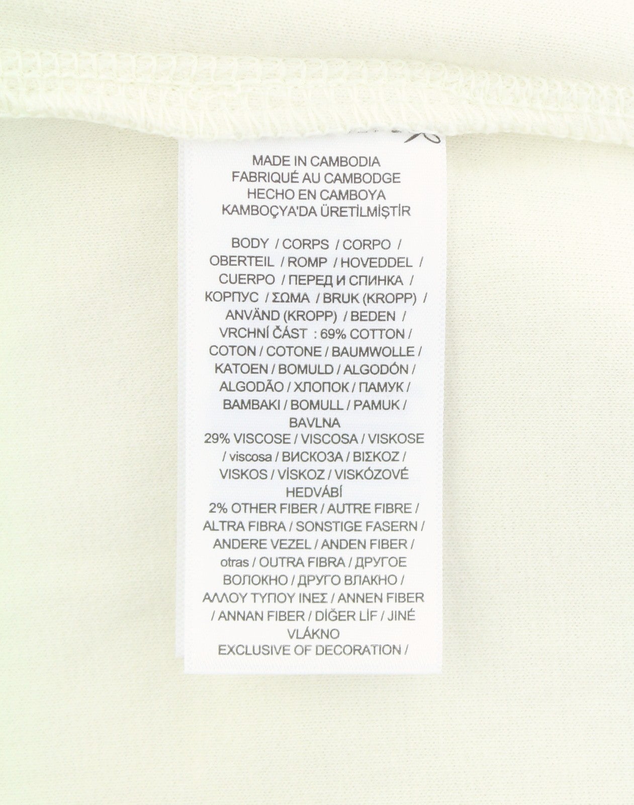 RALPH LAUREN vyriškas džemperis, 2XL, kreminės spalvos, aukšta užtrauktuku, su logotipu ir RRP199 