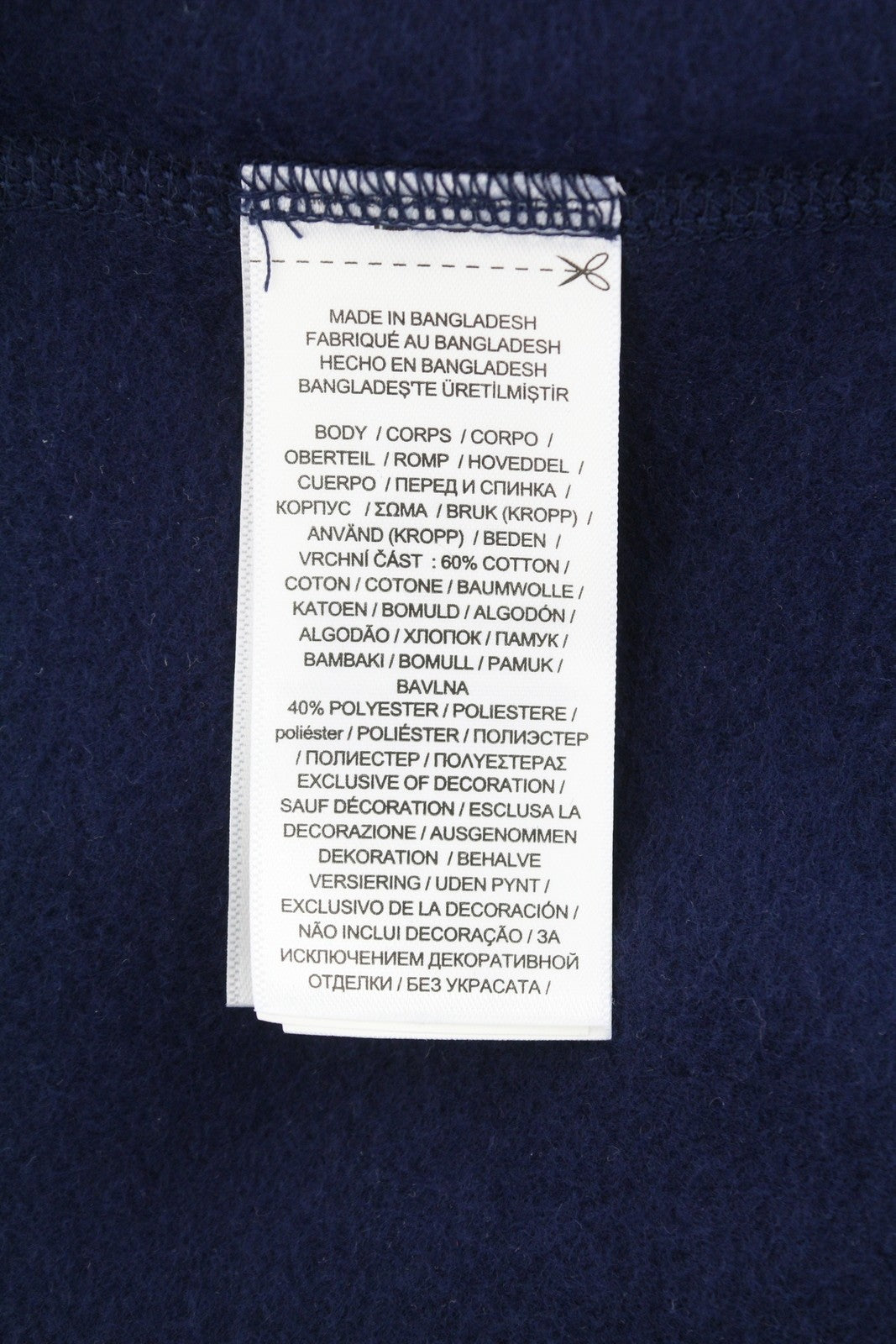 RALPH LAUREN vyriškas džemperis su gobtuvu (2XL), tamsiai mėlynas, su kengūros kišene ir gobtuvu (RRP199) 