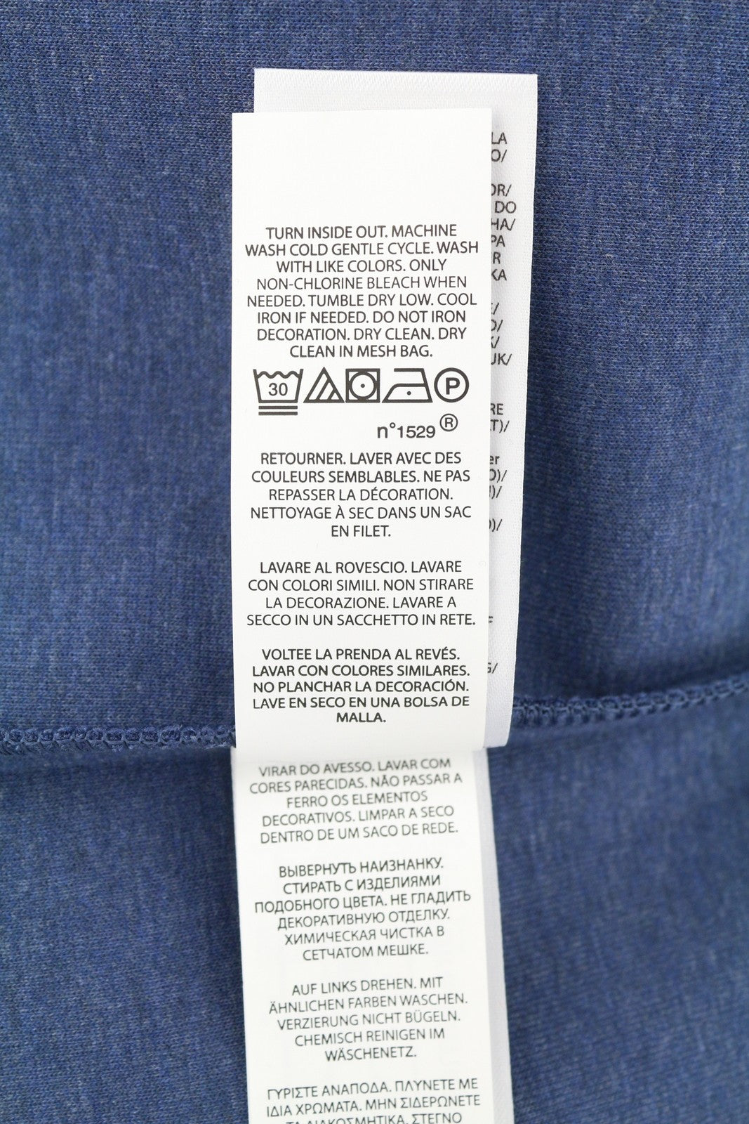 RALPH LAUREN vyriškas džemperis su gobtuvu, XL dydžio, mėlyno melanžo, kengūros kišenės, logotipo, RRP199 