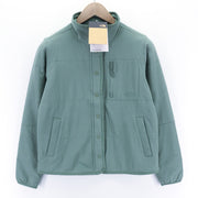 „THE NORTH FACE Snap Front Mountain“ moteriška vandeniui atspari pašiltinta striukė M 