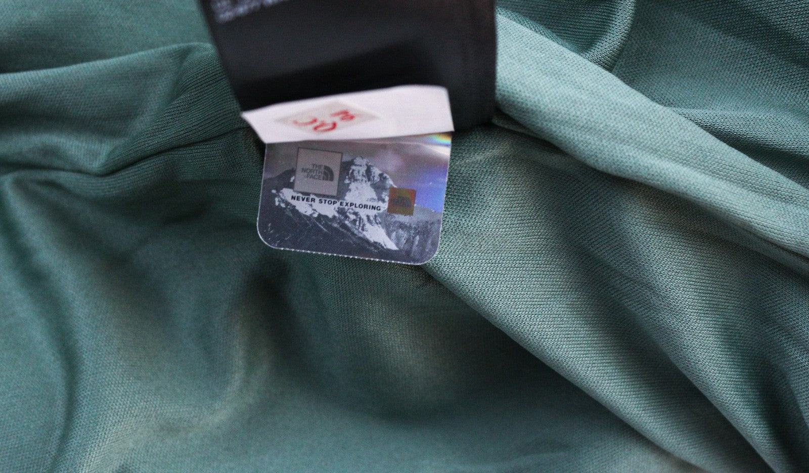 „THE NORTH FACE Snap Front Mountain“ moteriška vandeniui atspari pašiltinta striukė M 