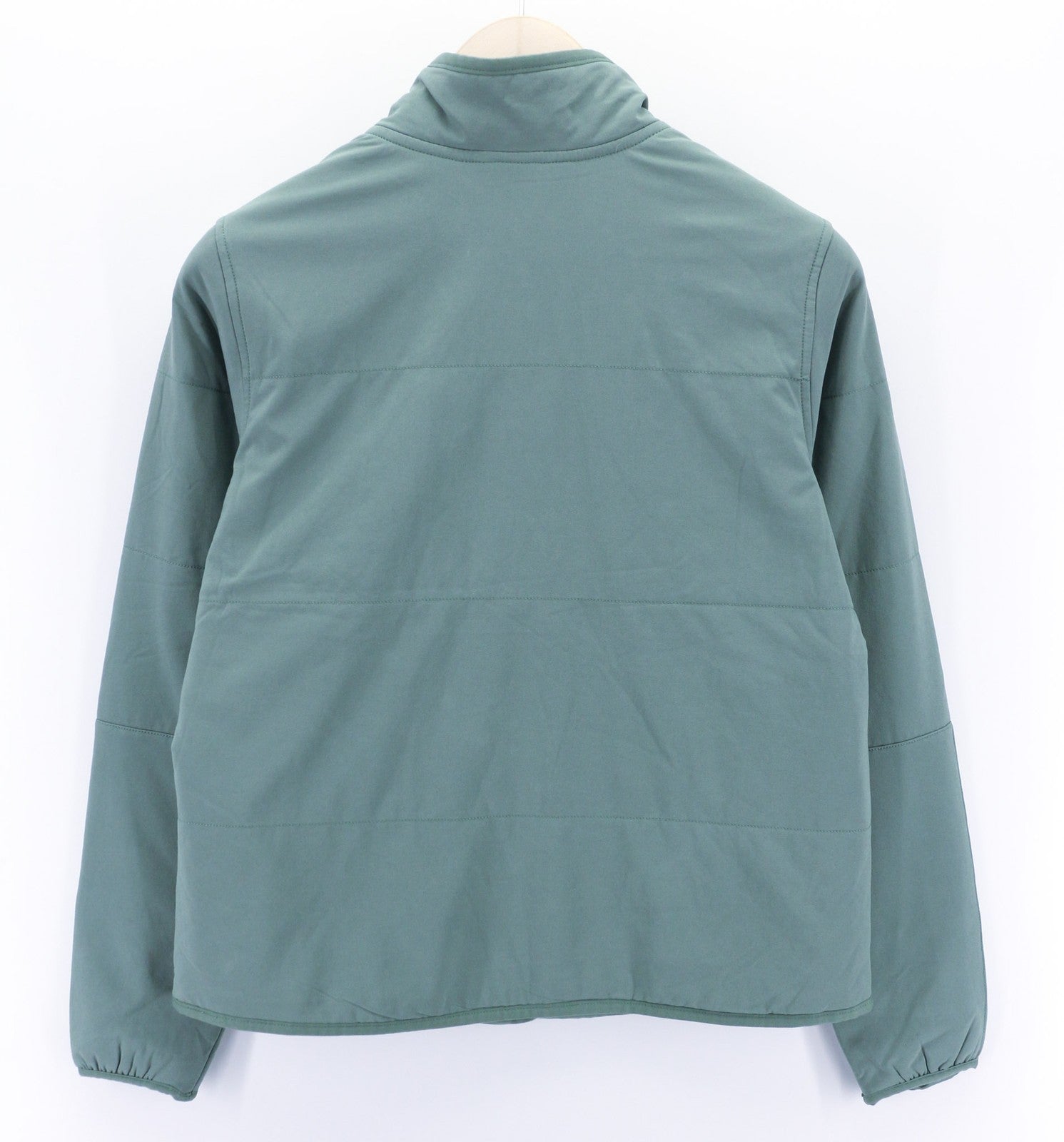 „THE NORTH FACE Snap Front Mountain“ moteriška vandeniui atspari pašiltinta striukė M 