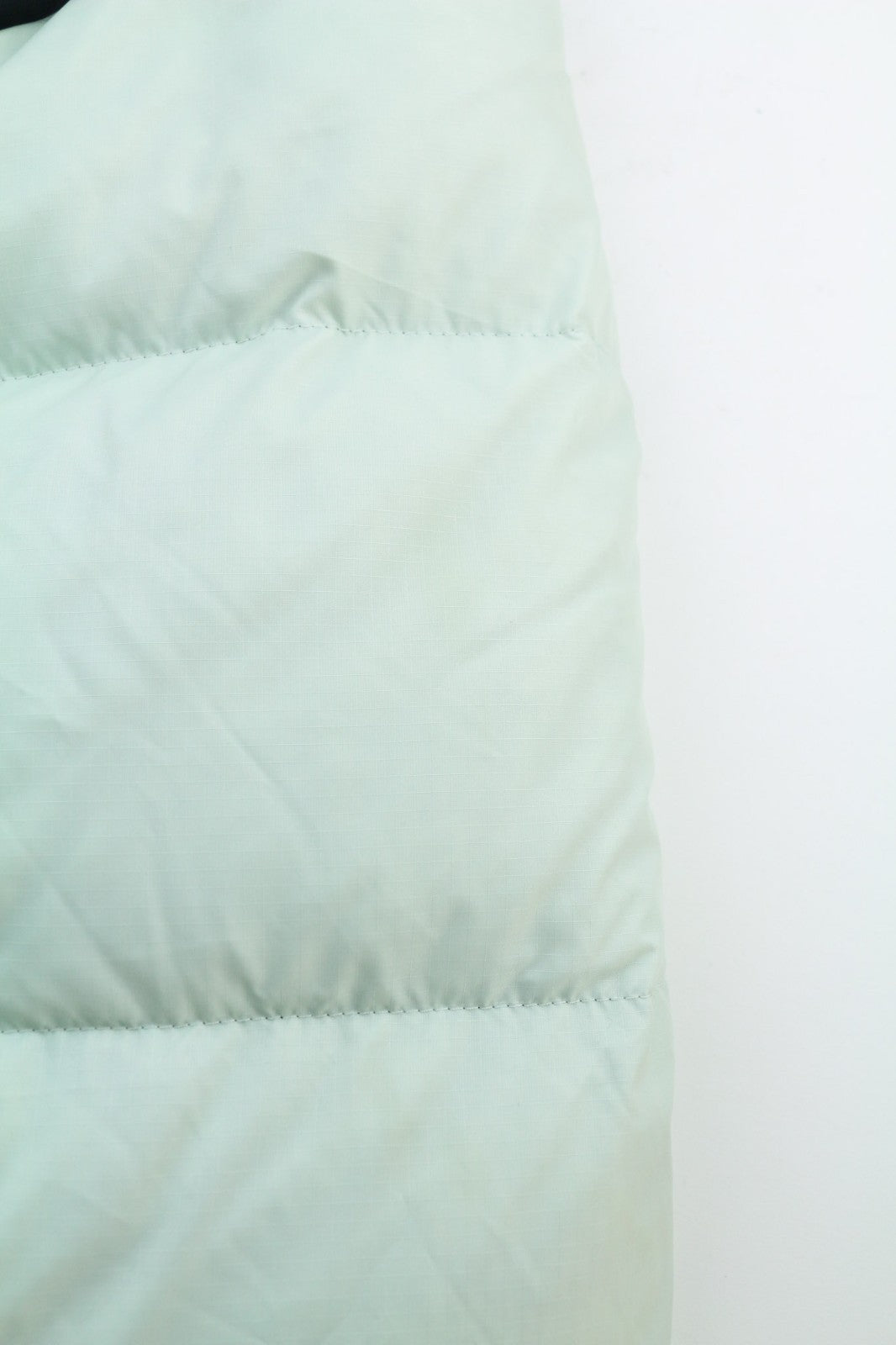 THE NORTH FACE 1996 Retro Nuptse Men's S Black Puffer Jacket 700 Down Lined