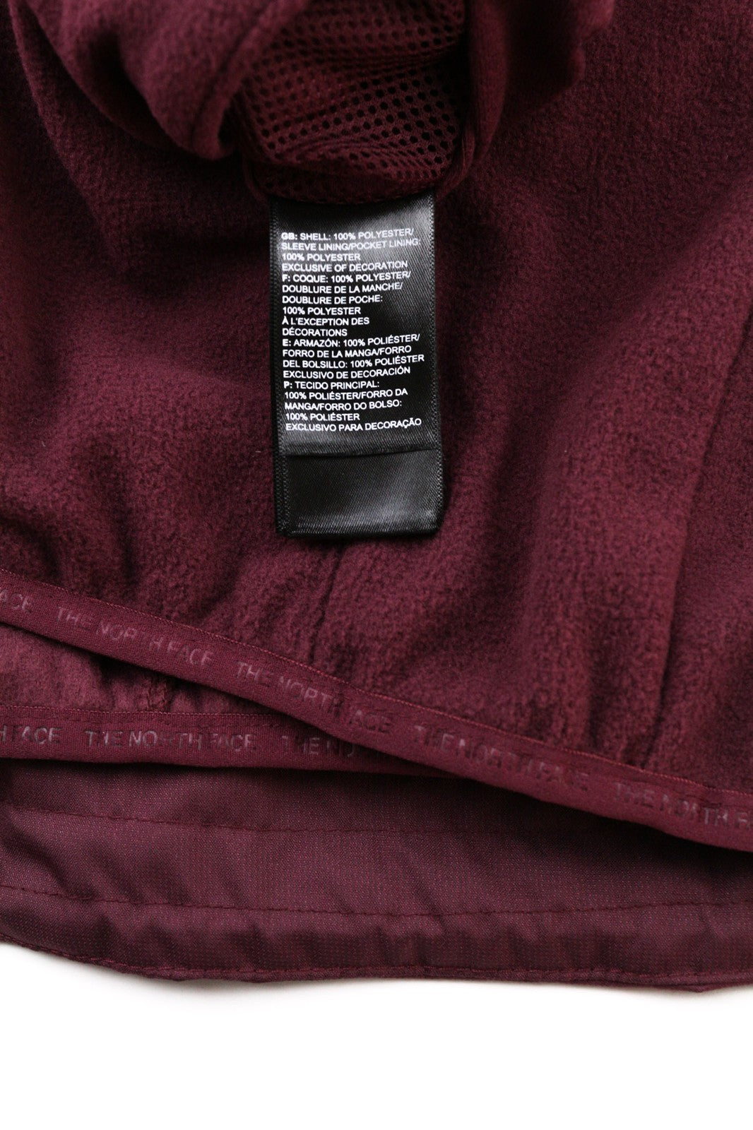 „The North Face Evolve II Triclimate“ moteriška vandeniui atspari striukė „S DryVent 2in1“ 