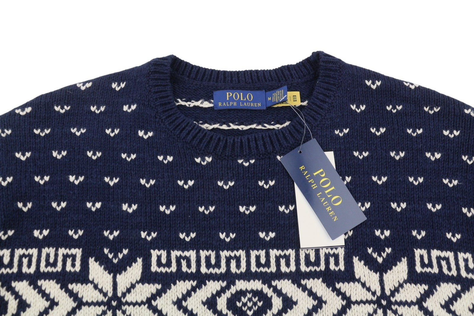 RALPH LAUREN vyriškas megztinis M tamsiai mėlynas kašmyro mišinio aptemptas megztinis RRP299 