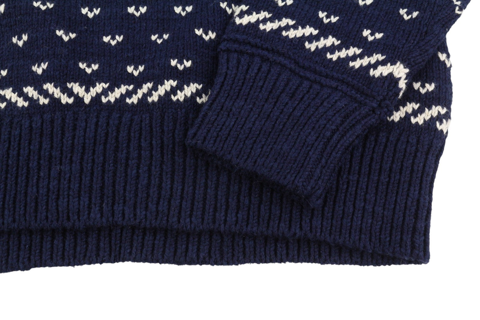 RALPH LAUREN vyriškas megztinis M tamsiai mėlynas kašmyro mišinio aptemptas megztinis RRP299 