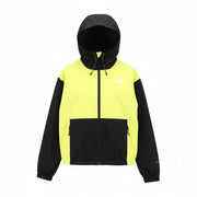 The North Face NF0A493Q moteriški sportbačiai „S Dryvent“, vandeniui ir vėjui atsparūs, kvėpuojantys. 