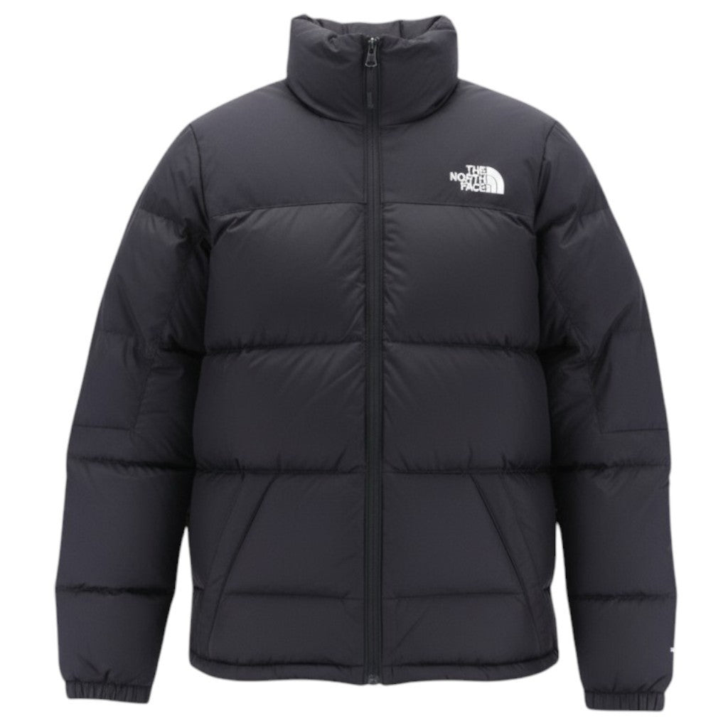 „THE NORTH FACE Diablo Down“ moteriška dygsniuota striukė su 700 užpildų užpildu (rekomenduojama kaina 350 USD) 