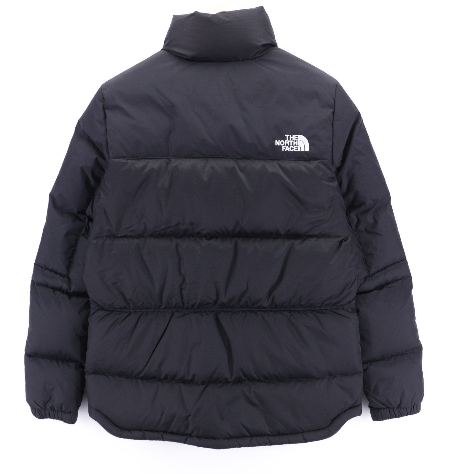 „THE NORTH FACE Diablo Down“ moteriška dygsniuota striukė su 700 užpildų užpildu (rekomenduojama kaina 350 USD) 