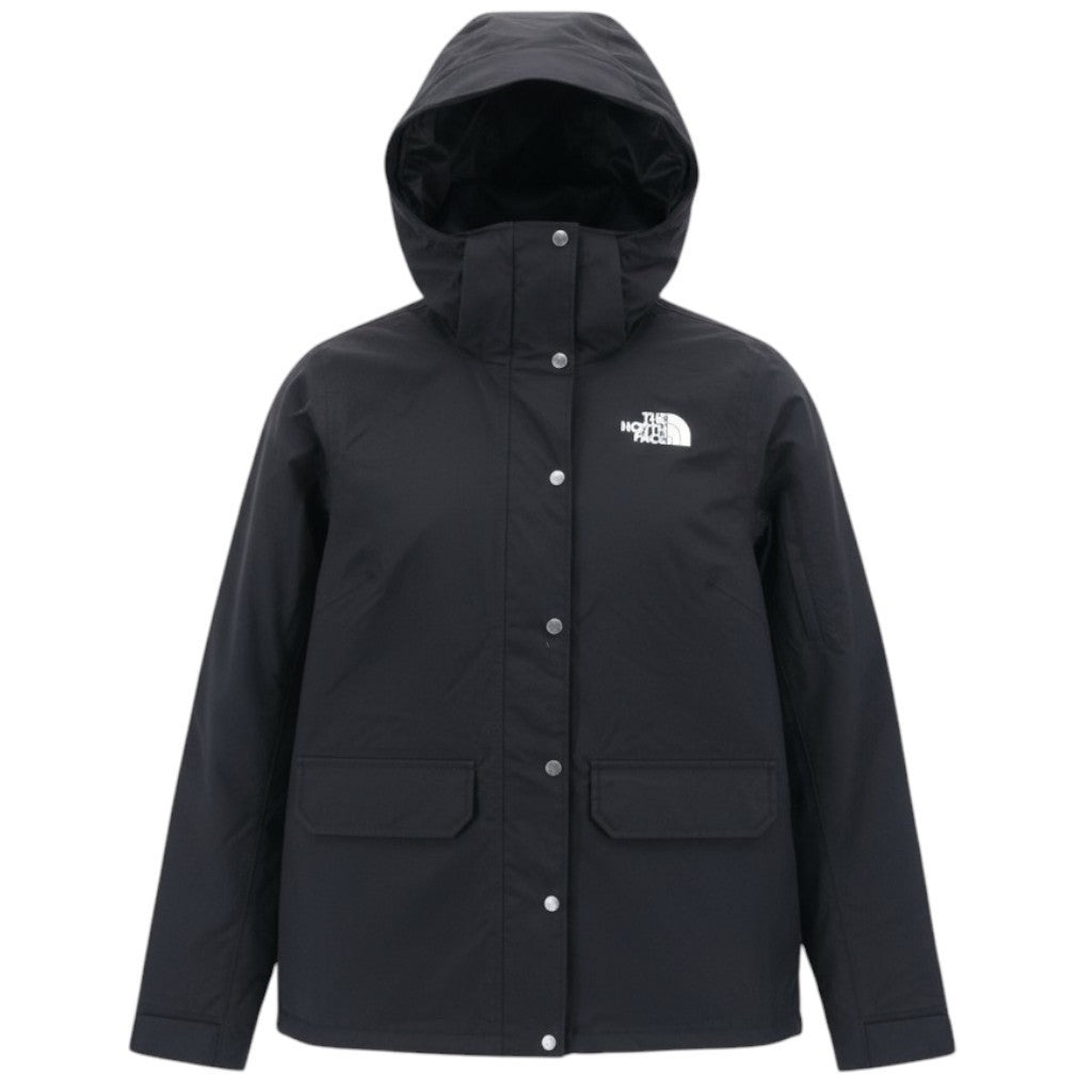 „THE NORTH FACE“ A4M8I moteriška XS dydžio „Dryvent 2in1“ vandeniui atspari ir kvėpuojanti striukė 