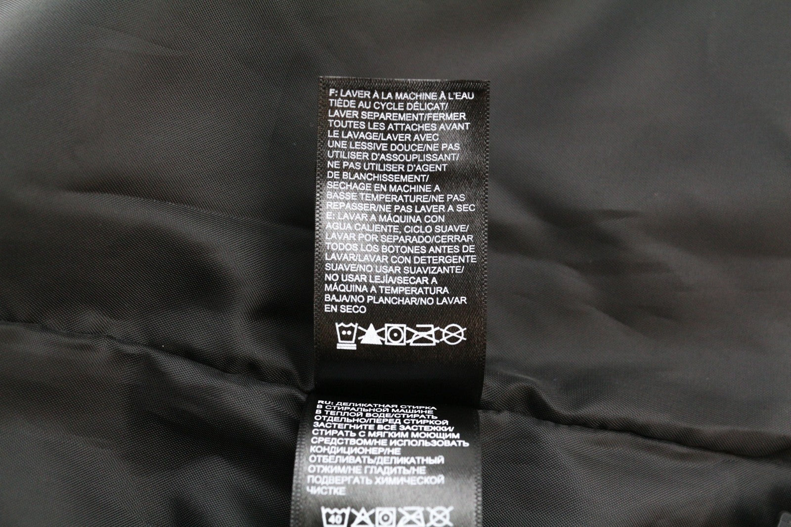 „THE NORTH FACE“ A4M8I moteriška XS dydžio „Dryvent 2in1“ vandeniui atspari ir kvėpuojanti striukė 