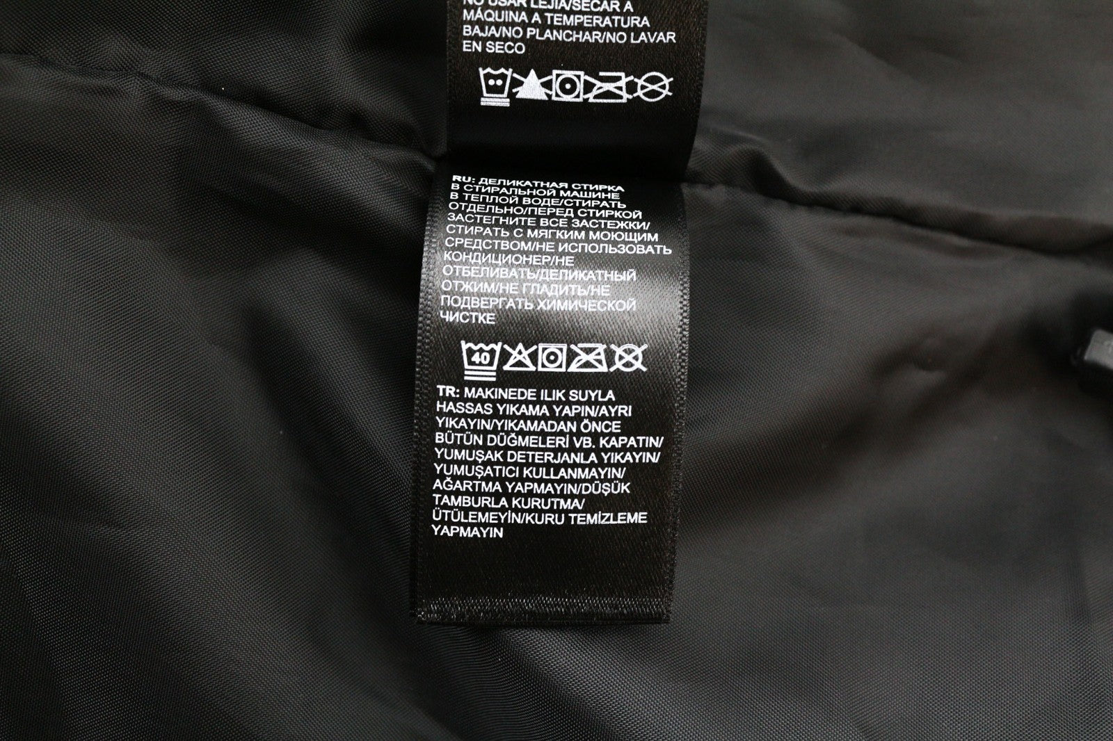 „THE NORTH FACE“ A4M8I moteriška XS dydžio „Dryvent 2in1“ vandeniui atspari ir kvėpuojanti striukė 