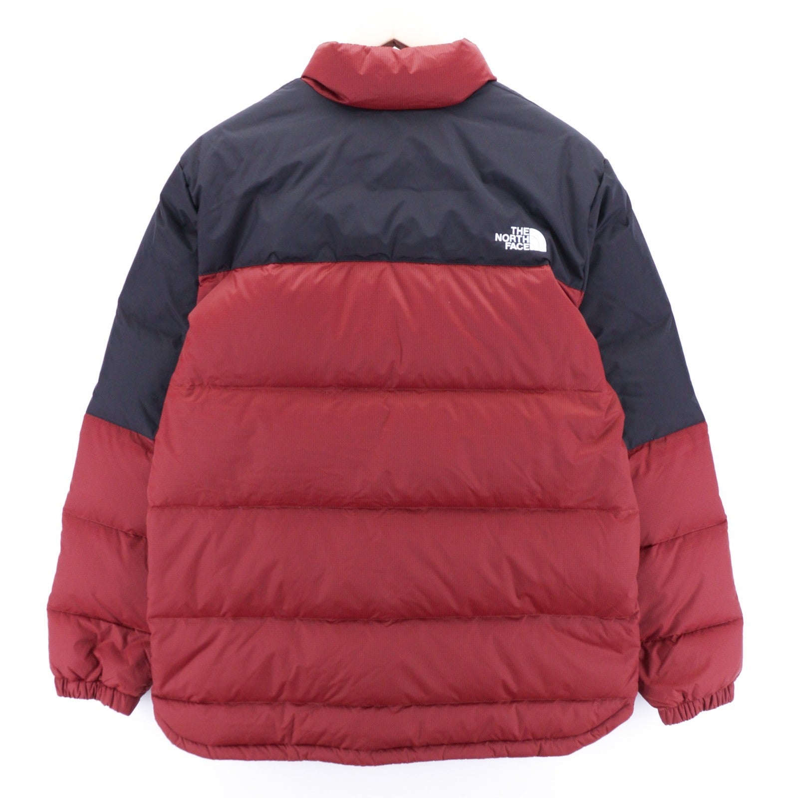 „THE NORTH FACE Diablo Down“ vyriška pašiltinta striukė L 700, paminkštinta, su užtrauktuku ir RRP 350 
