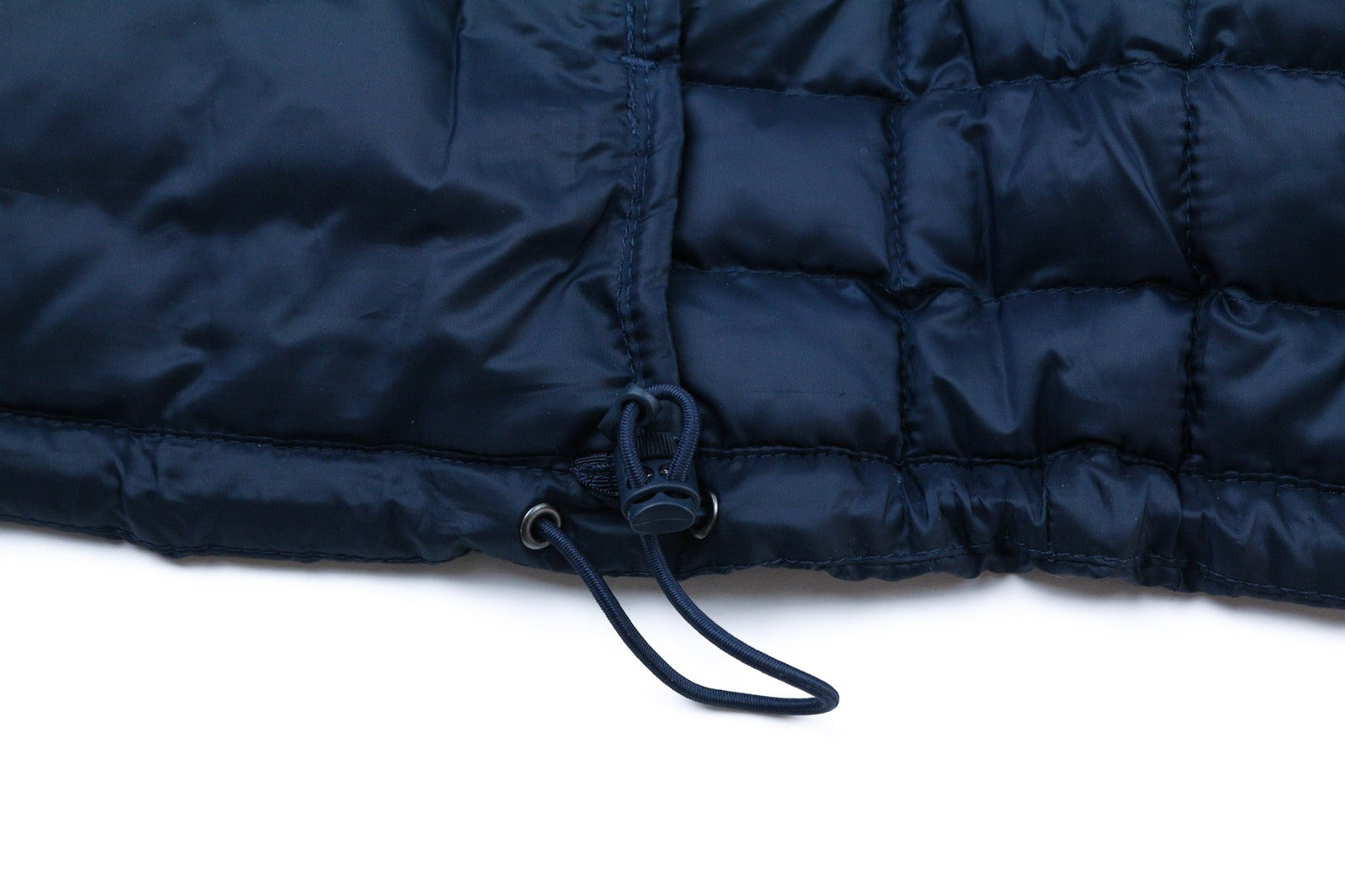 THE NORTH FACE T93Y3N vyriška XL dydžio „Thermoball“ ekologiška izoliuota striukė su mėlyna užtrauktuku, RRP199 