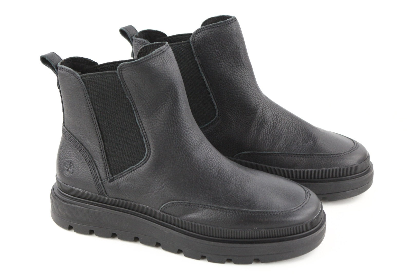 TIMBERLAND A2JRQ moteriški batai EU41 7.5 odiniai PFC free Defender Repellent 