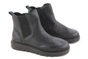 TIMBERLAND A2JRQ moteriški batai EU41 7.5 odiniai PFC free Defender Repellent 