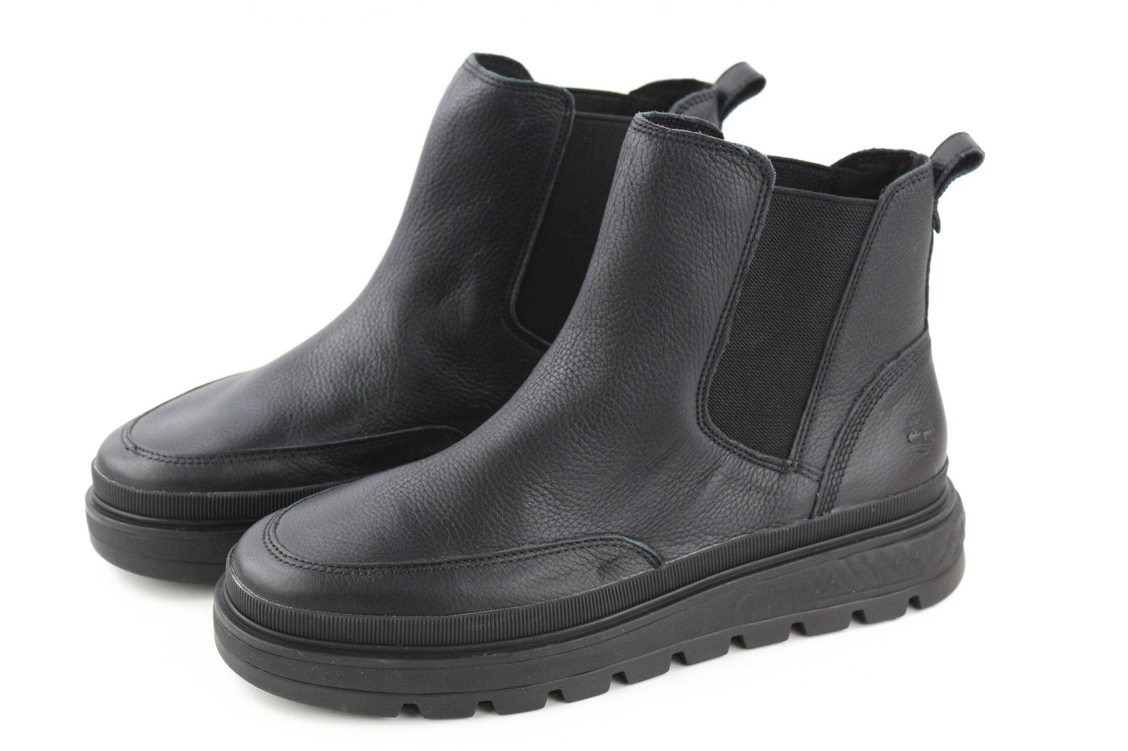 TIMBERLAND A2JRQ moteriški batai EU41 7.5 odiniai PFC free Defender Repellent 