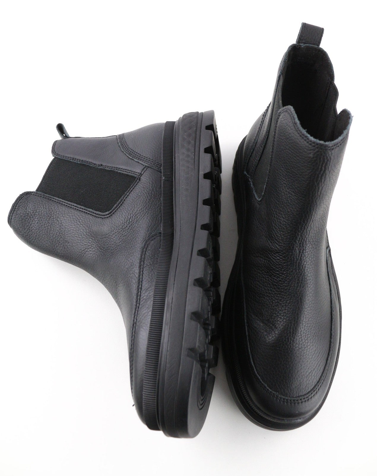 TIMBERLAND A2JRQ moteriški batai EU41 7.5 odiniai PFC free Defender Repellent 