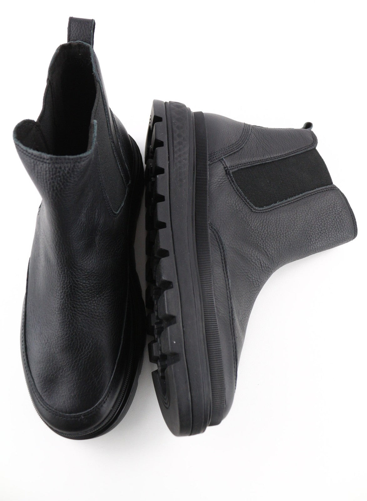 TIMBERLAND A2JRQ moteriški batai EU41 7.5 odiniai PFC free Defender Repellent 