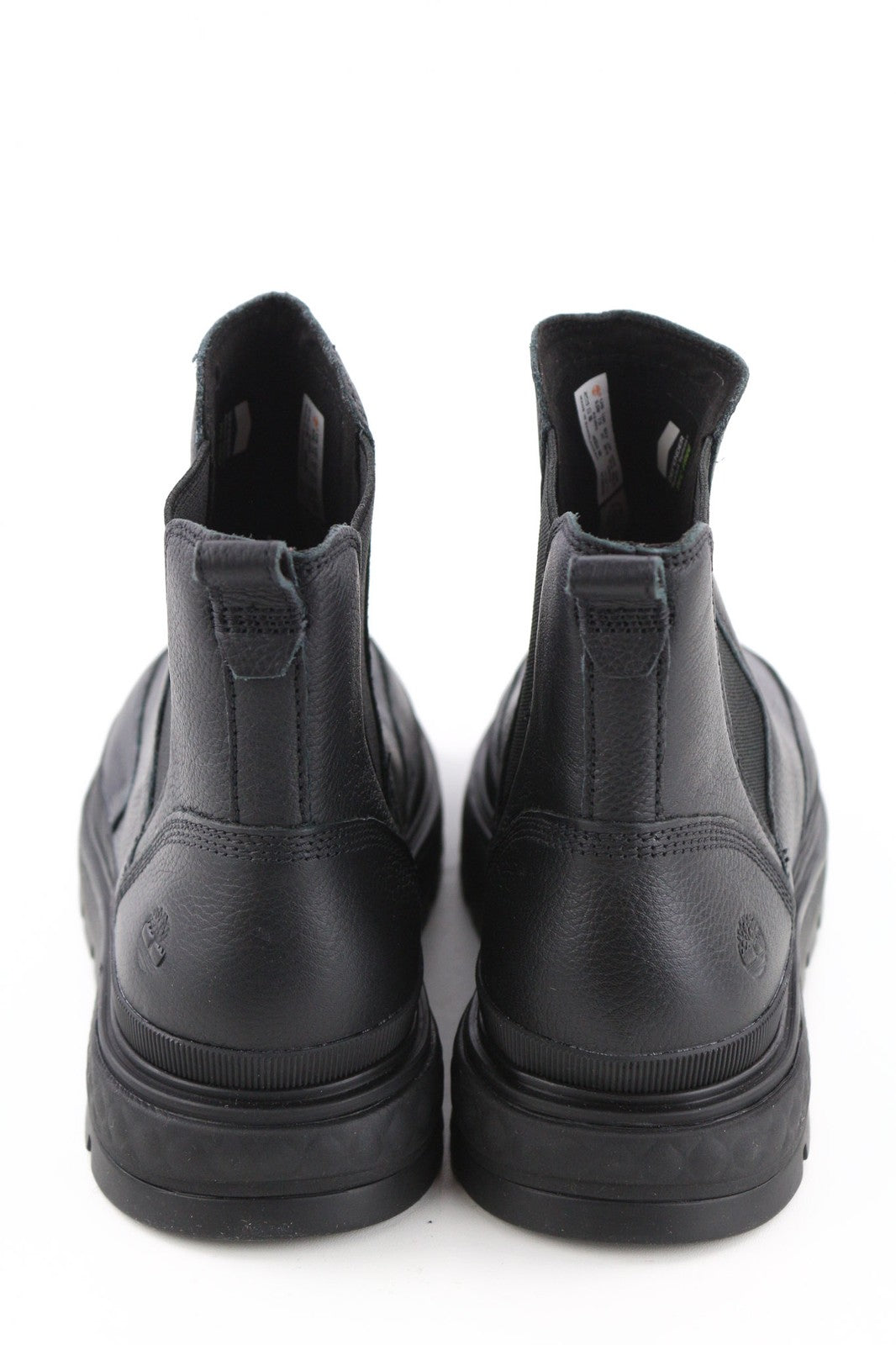 TIMBERLAND A2JRQ moteriški batai EU41 7.5 odiniai PFC free Defender Repellent 