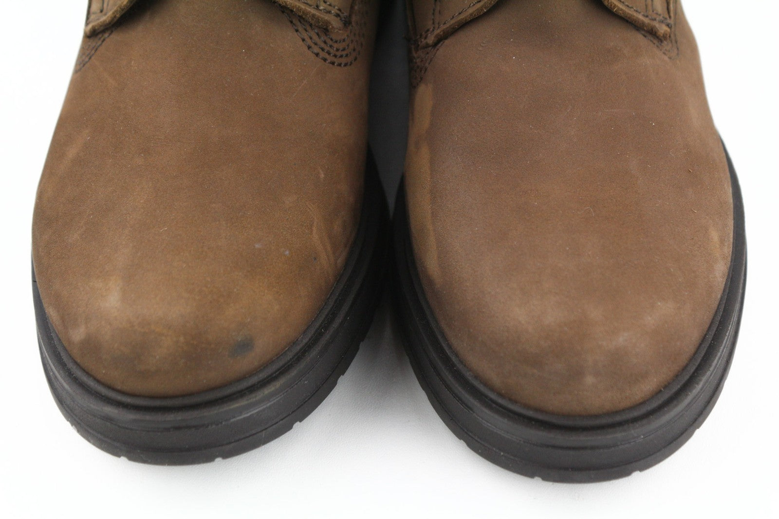 TIMBERLAND TB0A2HCV931 moteriški aulinukai, EU38, UK5, rudi, odiniai, vandeniui atsparūs, suvarstomi. 